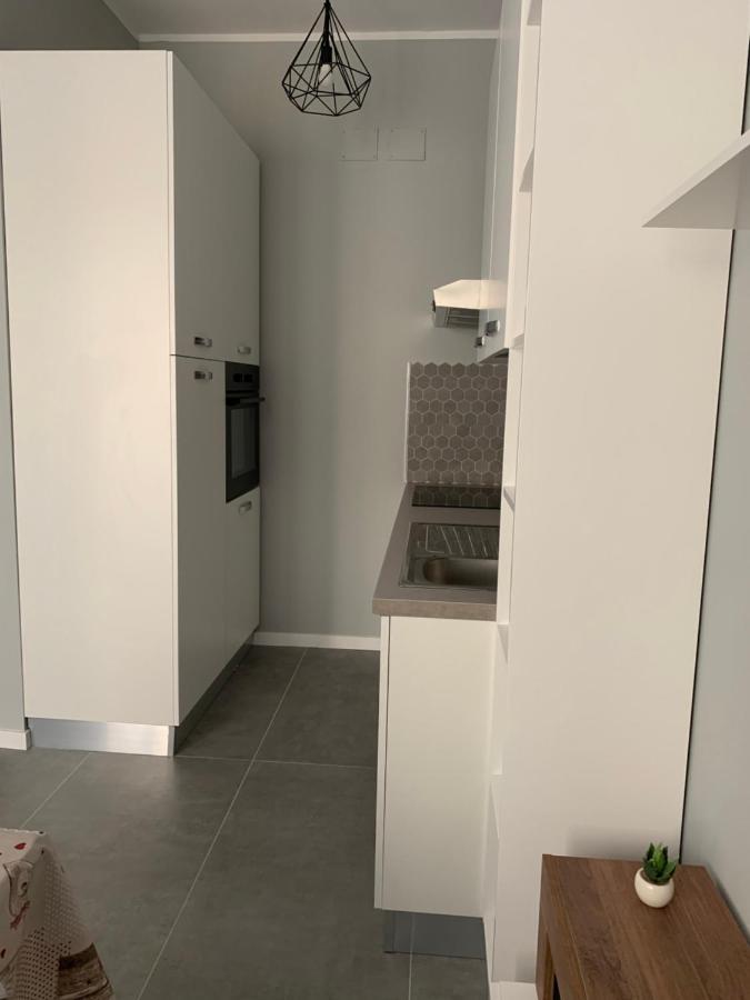 San Felice Apartment Bolonya Dış mekan fotoğraf