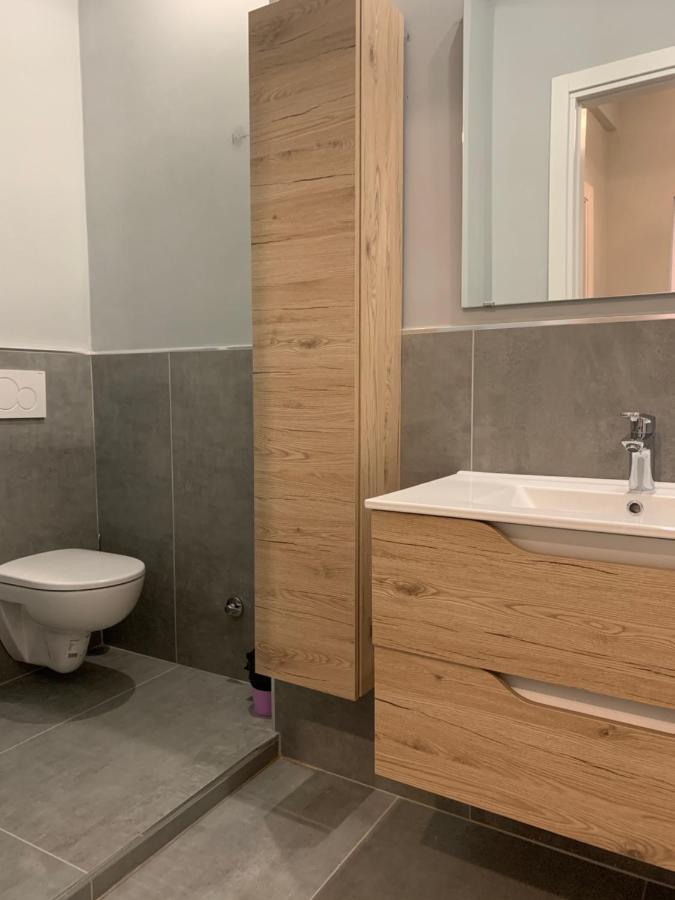 San Felice Apartment Bolonya Dış mekan fotoğraf