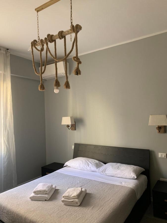San Felice Apartment Bolonya Dış mekan fotoğraf