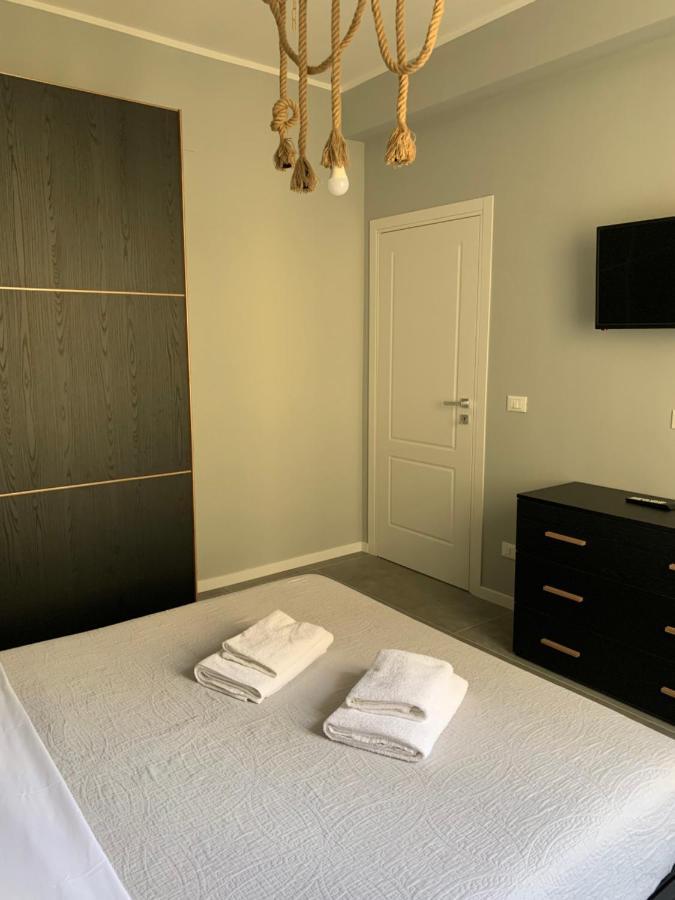 San Felice Apartment Bolonya Dış mekan fotoğraf