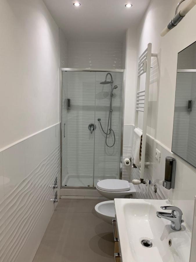 San Felice Apartment Bolonya Dış mekan fotoğraf