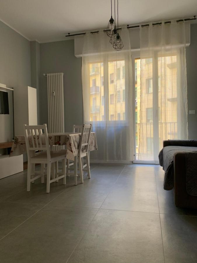 San Felice Apartment Bolonya Dış mekan fotoğraf