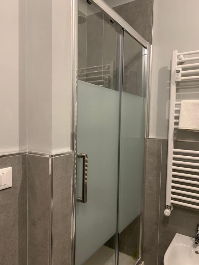 San Felice Apartment Bolonya Dış mekan fotoğraf