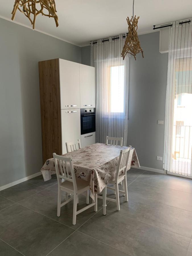 San Felice Apartment Bolonya Dış mekan fotoğraf