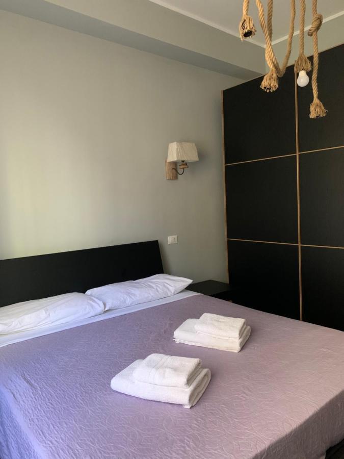 San Felice Apartment Bolonya Dış mekan fotoğraf